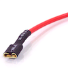 Repuestos de autos: Cable Fusible, Rojo Kia K2400 1995- , Kia Besta 2....
Nro. de Referencia: 3777-67-099K