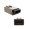 Repuestos de autos: Flasher Intermitente, 12volts, 7 terminales


&...
Nro. de Referencia: 0K60A-66-830