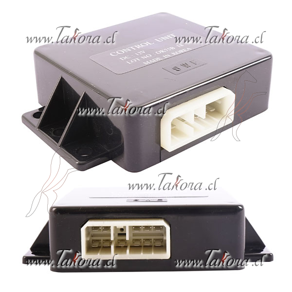 Repuestos de autos: Unidad de Control / Modulo Control de Bujias Incan...
Nro. de Referencia: 0K75B-18-701A
