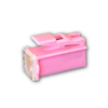 Repuestos de autos: Fusible, Link Mini Hembra, con Seguro, 30 Amperes,...
Nro. de Referencia: FLINK-MIHBSE-30VE Repuestos de autos: Fusible, Link Mini Hembra, con Seguro, 30 Amperes,...
Nro. de Referencia: FLINK-MIHBSE-30VE