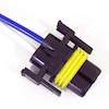 Repuestos de autos: Soquete Para Ampolleta, Modelo 881...
Nro. de Referencia: ES7319-881 Repuestos de autos: Soquete Para Ampolleta, Modelo 881...
Nro. de Referencia: ES7319-881