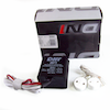 Repuestos de autos: Ballast, 24 Volts, 15/40 Watts, para ser usado con...
Nro. de Referencia: DNI-0871-24V