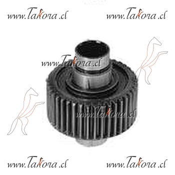 Repuestos de autos: Bendix Motor de Partida, Linea Nippondenso Largo 6...
Nro. de Referencia: 28011-54070