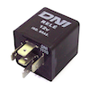 Repuestos de autos: Flasher, 12 Volts, 5 Terminales, con aviso, Tabler...
Nro. de Referencia: DNI-01110-12V