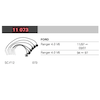 Repuestos de autos: Juego de Cables de Bujias, Ford Ranger 4.0 V-6 199...
Nro. de Referencia: 11073 Repuestos de autos: Juego de Cables de Bujias, Ford Ranger 4.0 V-6 199...
Nro. de Referencia: 11073