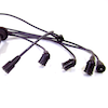 Repuestos de autos: Juego de Cables de Bujias, Mitsubishi Montero Spor...
Nro. de Referencia: MD-371980