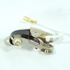 Repuestos de autos: Platino Distribuidor, Tipo Femsaco Fiat-600-125-14...
Nro. de Referencia: 23862 Repuestos de autos: Platino Distribuidor, Tipo Femsaco Fiat-600-125-14...
Nro. de Referencia: 23862