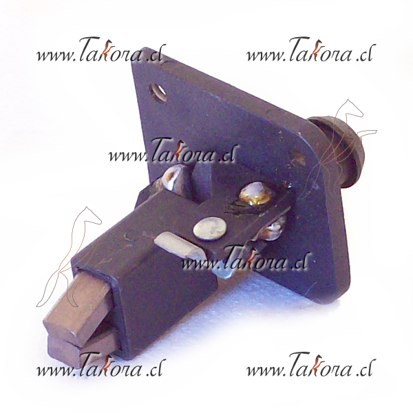 Repuestos de autos: Porta Carbon Alternador, Bosch / Volkswagen (VW) B...
Nro. de Referencia: PE-708