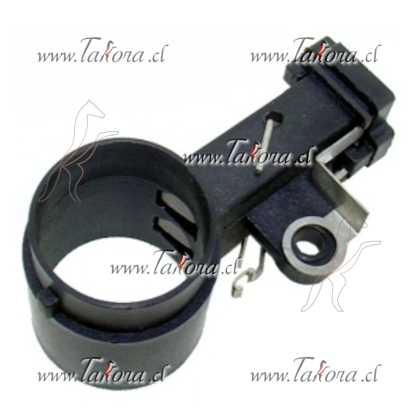 Repuestos de autos: Porta Carbon, Alternador, Delco Remy Korea / Gm/ D...
Nro. de Referencia: PE-1032