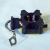 Repuestos de autos: Porta Carbon, Motor de Partida, Ford Ranger /Conto...
Nro. de Referencia: PE-1001