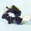 Repuestos de autos: Porta Carbon, Motor de Partida, Ford Ranger /Conto...
Nro. de Referencia: PE-1001