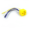 Repuestos de autos: Porta Relay (rele) de 4 Patas...
Nro. de Referencia: SJ85204 Repuestos de autos: Porta Relay (rele) de 4 Patas...
Nro. de Referencia: SJ85204