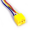 Repuestos de autos: Porta Relay (rele) de 5 Patas...
Nro. de Referencia: SJ85203 Repuestos de autos: Porta Relay (rele) de 5 Patas...
Nro. de Referencia: SJ85203