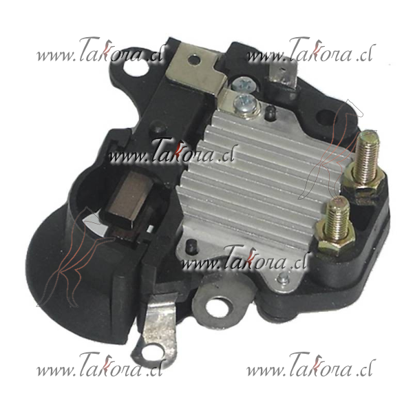 Repuestos de autos: Regulador de Voltaje, Marelli, IR-IF-12V, (Alterna...
Nro. de Referencia: IX-128