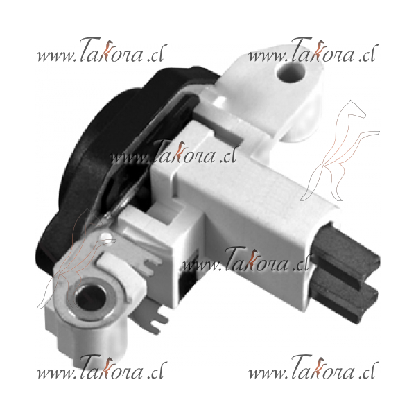 Repuestos de autos: Regulador de Voltaje, Bosch /Ib-385/87/552023, 14 ...
Nro. de Referencia: GA-214CH