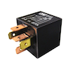 Repuestos de autos: Relay (Rele), 12 Volts, 5 Terminales, Inversor, 50...
Nro. de Referencia: DNI-8115-12V