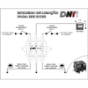 Repuestos de autos: Relay (Rele), Aumentador de Luces Doble, 12 Volts,...
Nro. de Referencia: DNI-8135-12V