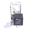 Repuestos de autos: Relay (Rele), Inversor 24 Volts, 50/30 Amperes, co...
Nro. de Referencia: DNI-8215-24V