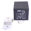 Repuestos de autos: Relay (Rele), Inversor 24 Volts, 50/30 Amperes, co...
Nro. de Referencia: DNI-8215-24V