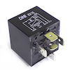 Repuestos de autos: Relay (Rele), Inversor 24 Volts, 50/30 Amperes, co...
Nro. de Referencia: DNI-8215-24V