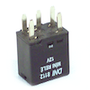 Repuestos de autos: Relay (Rele), Mini 12 Volts, 5 Pines 15/10Amp, Inv...
Nro. de Referencia: 12077866