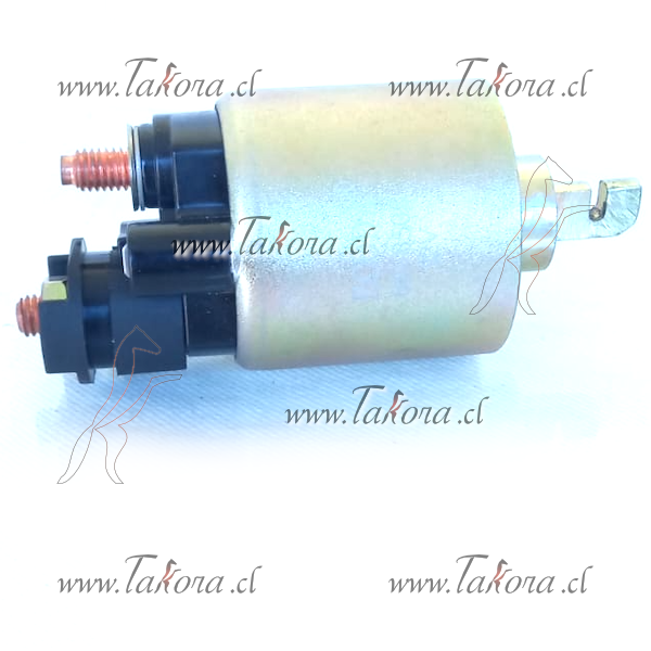 Repuestos de autos: Solenoide Motor Partida, Mitsuba, 12 Volts, 3 Term...
Nro. de Referencia: ESSA-8505