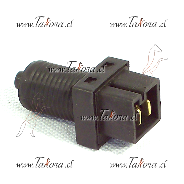 Repuestos de autos: Switch Freno, Mecanico Peugeot 106/ 205/306/405/40...
Nro. de Referencia: 14131