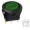 Repuestos de autos: Switch Redondo, con Luz Verde, 12 Volts, 10 Ampere...
Nro. de Referencia: K723 Repuestos de autos: Switch Redondo, con Luz Verde, 12 Volts, 10 Ampere...
Nro. de Referencia: K723
