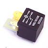 Repuestos de autos: Relay (Rele) 12 Volts, 50 Amperes, Universal / 5 T...
Nro. de Referencia: NY-0225