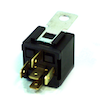 Repuestos de autos: Relay (Rele) 12 Volts, 50 Amperes, Universal / 5 T...
Nro. de Referencia: NY-0225