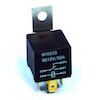 Repuestos de autos: Relay (Rele) 12 Volts, 50 Amperes, Universal / 5 T...
Nro. de Referencia: NY-0225