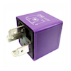 Repuestos de autos: Relay (Rele) 12 Volts, 30 Amperes, 4 pines /Gm / C...
Nro. de Referencia: DNI-0133-12V