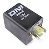 Repuestos de autos: Relay (Rele) Temporizador 12 Volts, 5 Termimales, ...
Nro. de Referencia: DNI-0326-12V