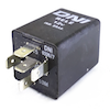 Repuestos de autos: Relay (Rele) Temporizador 12 Volts, 5 Termimales, ...
Nro. de Referencia: DNI-0326-12V