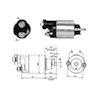 Repuestos de autos: Solenoide Nipondenso Plgr Honda Civic 1.7L 2001-20...
Nro. de Referencia: ZM-2-705 Repuestos de autos: Solenoide Nipondenso Plgr Honda Civic 1.7L 2001-20...
Nro. de Referencia: ZM-2-705