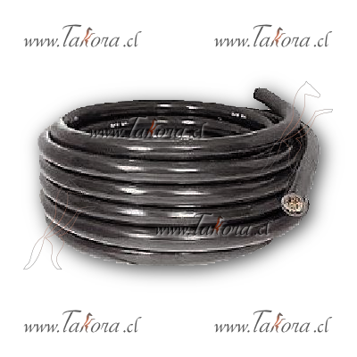 Repuestos de autos: Cables de Baterias forrado goma flexible, negro, 1...
Nro. de Referencia: CS4C