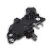 Repuestos de autos: Caja Reguladora de Voltaje, bosch /ir-if/12v-14.4v...
Nro. de Referencia: IB-235 Repuestos de autos: Caja Reguladora de Voltaje, bosch /ir-if/12v-14.4v...
Nro. de Referencia: IB-235