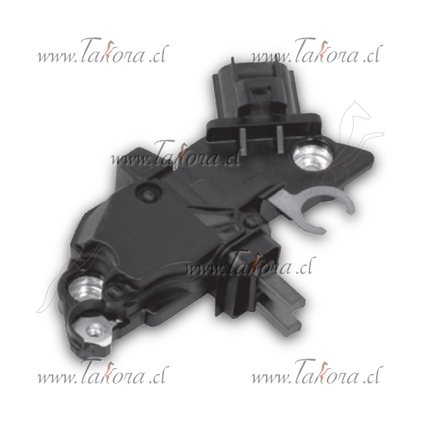 Repuestos de autos: Caja Reguladora de Voltaje, bosch /ir-if/12v-14.4v...
Nro. de Referencia: IB-235