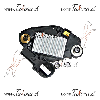 Repuestos de autos: Caja Reguladora de Voltaje, valeo , 12 Volts, /Che...
Nro. de Referencia: M-551
