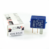 Repuestos de autos: Microrelay (rele), auxiliar 12 Volts, 40 Amperes, ...
Nro. de Referencia: DNI-8125