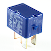 Repuestos de autos: Microrelay (rele), auxiliar 12 Volts, 40 Amperes, ...
Nro. de Referencia: DNI-8125