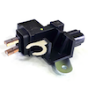 Repuestos de autos: Porta Carbon para Alternador bosch c/ capacitor, 1...
Nro. de Referencia: 39-9106