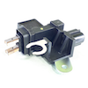 Repuestos de autos: Porta Carbon para Alternador bosch c/ capacitor, 1...
Nro. de Referencia: 39-9106