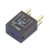 Repuestos de autos: Relay (Rele) auxiliar, 12 Volts, 30 Amperes, 4 pin...
Nro. de Referencia: DNI-8123