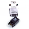 Repuestos de autos: Relay (Rele) auxiliar universal / 12 Volts, -4 ter...
Nro. de Referencia: DNI-8114