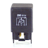 Repuestos de autos: Relay (Rele) auxiliar universal / 12 Volts, -4 ter...
Nro. de Referencia: DNI-8114