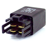 Repuestos de autos: Relay (Rele) auxiliar universal / 12 Volts, -4 ter...
Nro. de Referencia: DNI-8114