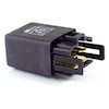 Repuestos de autos: Relay (Rele) auxiliar universal / 12 Volts, -4 ter...
Nro. de Referencia: DNI-8114