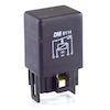 Repuestos de autos: Relay (Rele) auxiliar universal / 12 Volts, -4 ter...
Nro. de Referencia: DNI-8114