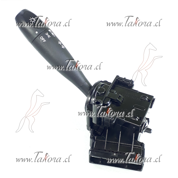 Repuestos de autos: Telecomando Luces Kia Morning / hyundai Getz (Nro....
Nro. de Referencia: 93410-1C000